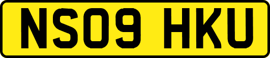 NS09HKU