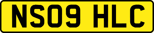 NS09HLC