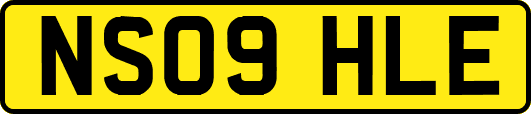 NS09HLE
