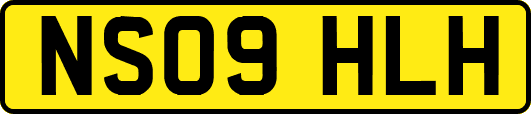 NS09HLH