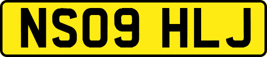 NS09HLJ