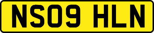 NS09HLN