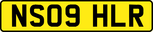 NS09HLR