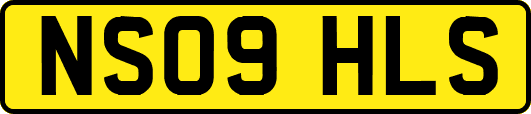 NS09HLS