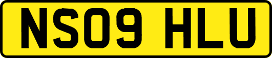 NS09HLU