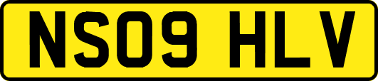 NS09HLV