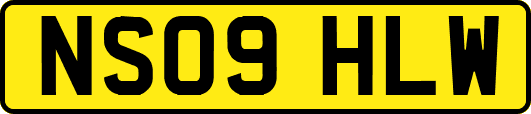 NS09HLW