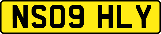 NS09HLY
