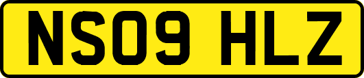 NS09HLZ