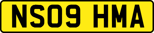 NS09HMA