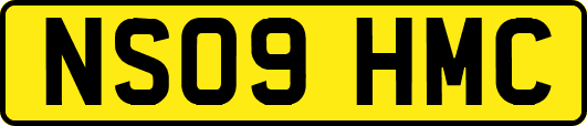 NS09HMC