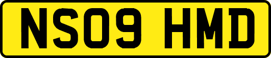 NS09HMD