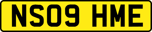 NS09HME