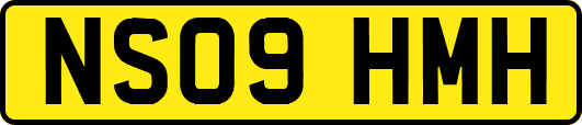 NS09HMH