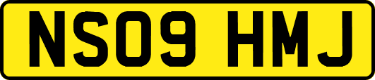 NS09HMJ