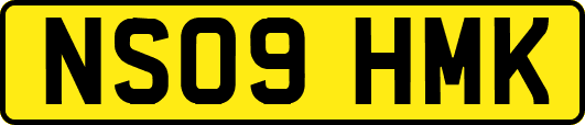 NS09HMK