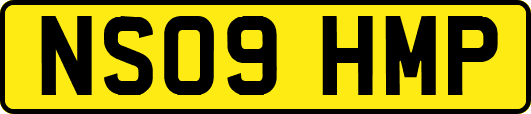NS09HMP