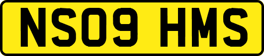 NS09HMS