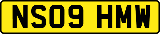 NS09HMW