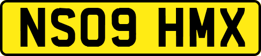 NS09HMX