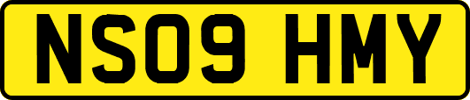 NS09HMY