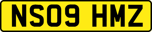 NS09HMZ