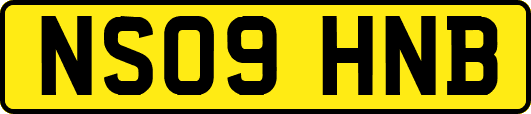 NS09HNB