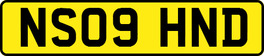 NS09HND
