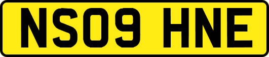 NS09HNE