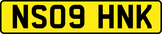 NS09HNK