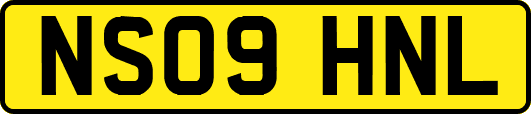NS09HNL
