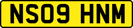 NS09HNM