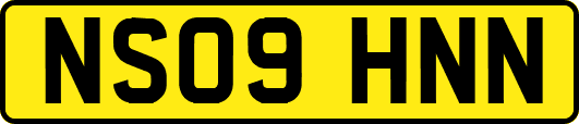 NS09HNN