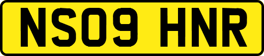 NS09HNR