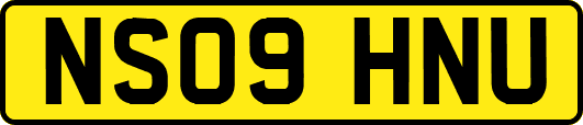 NS09HNU