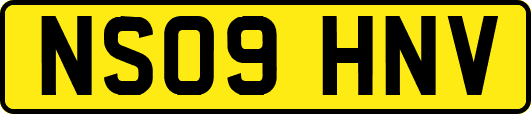 NS09HNV