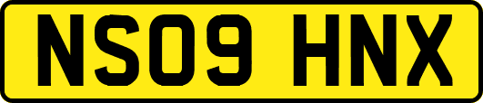 NS09HNX