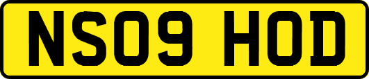 NS09HOD