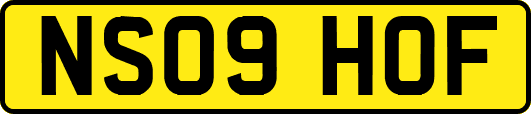 NS09HOF