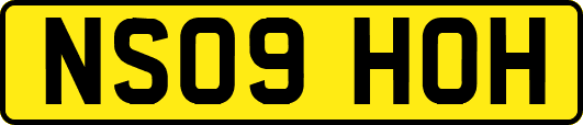 NS09HOH