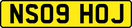 NS09HOJ