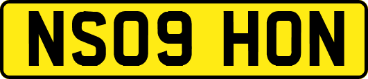 NS09HON