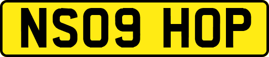 NS09HOP