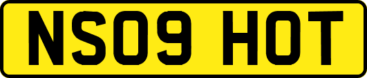 NS09HOT