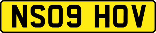 NS09HOV