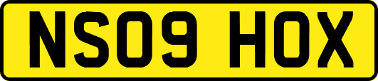 NS09HOX