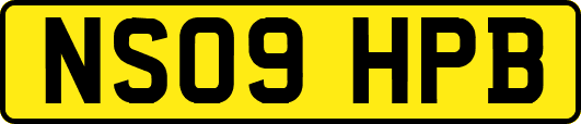 NS09HPB