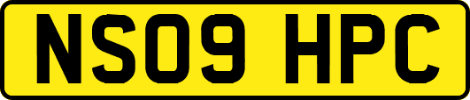 NS09HPC