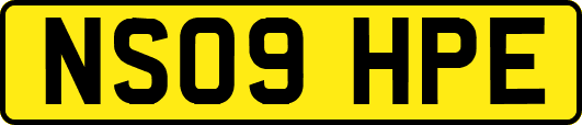 NS09HPE