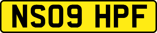 NS09HPF